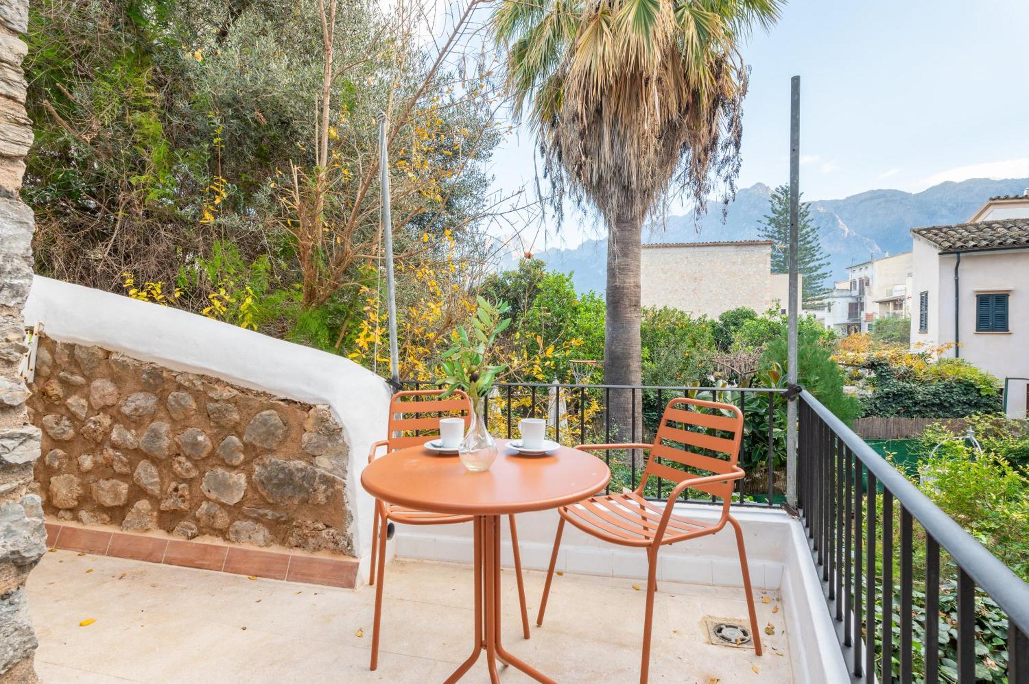 Casa La Bonita Villa Soller Luaran gambar